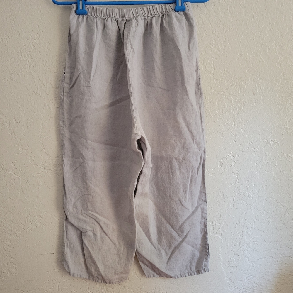 Flax Crops Size Small - Picture 2 of 5